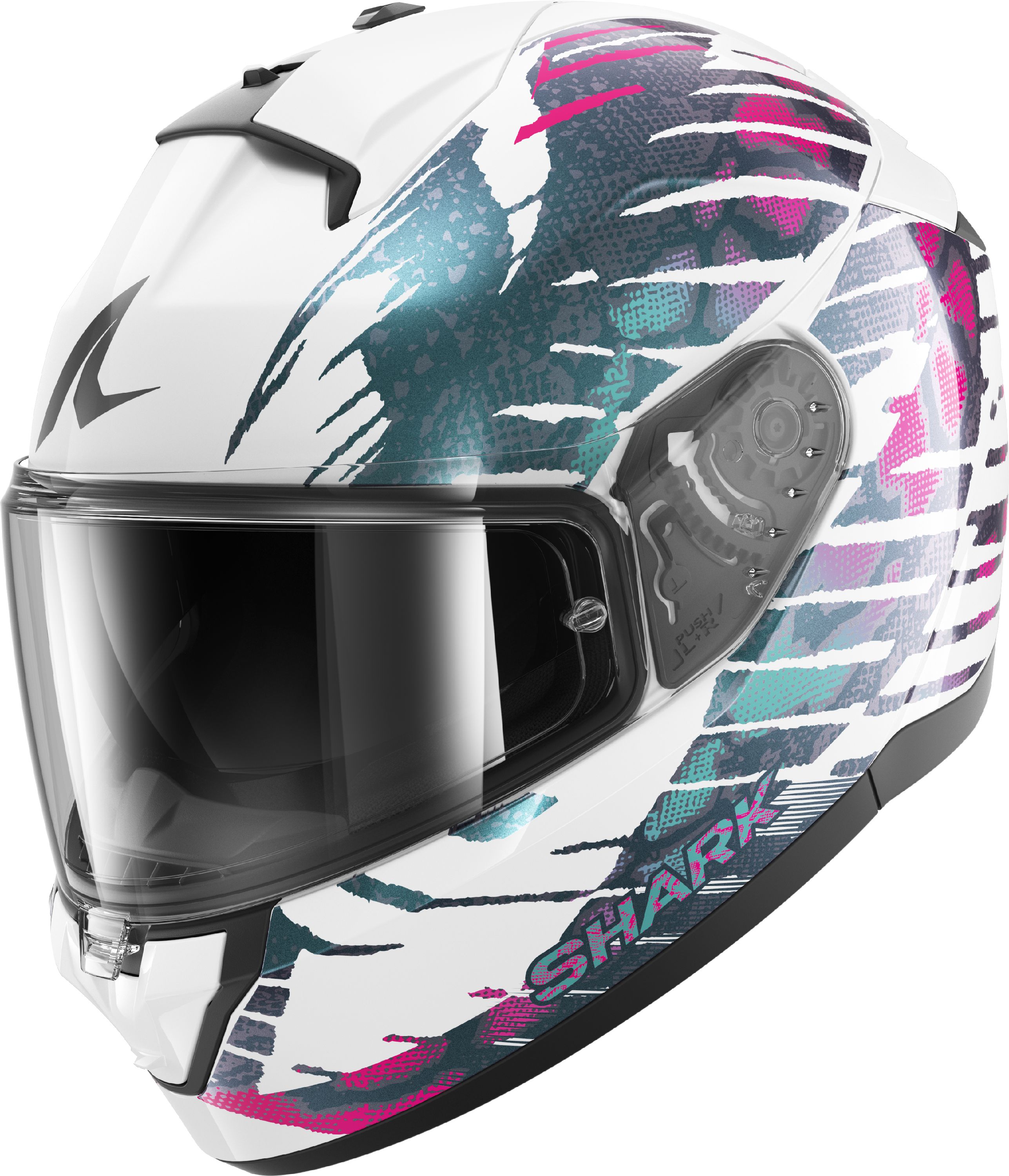 Lady White-Violet-Cameleon WVX (€ 157,49)