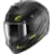 Full-face helmet SHARK Ridill 2 Mekarium Matt Anthracite-Anthracite-Yellow AAY