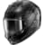 Casque intégral SHARK Ridill 2 Reptaia Noir-Anthracite-Argent KAS