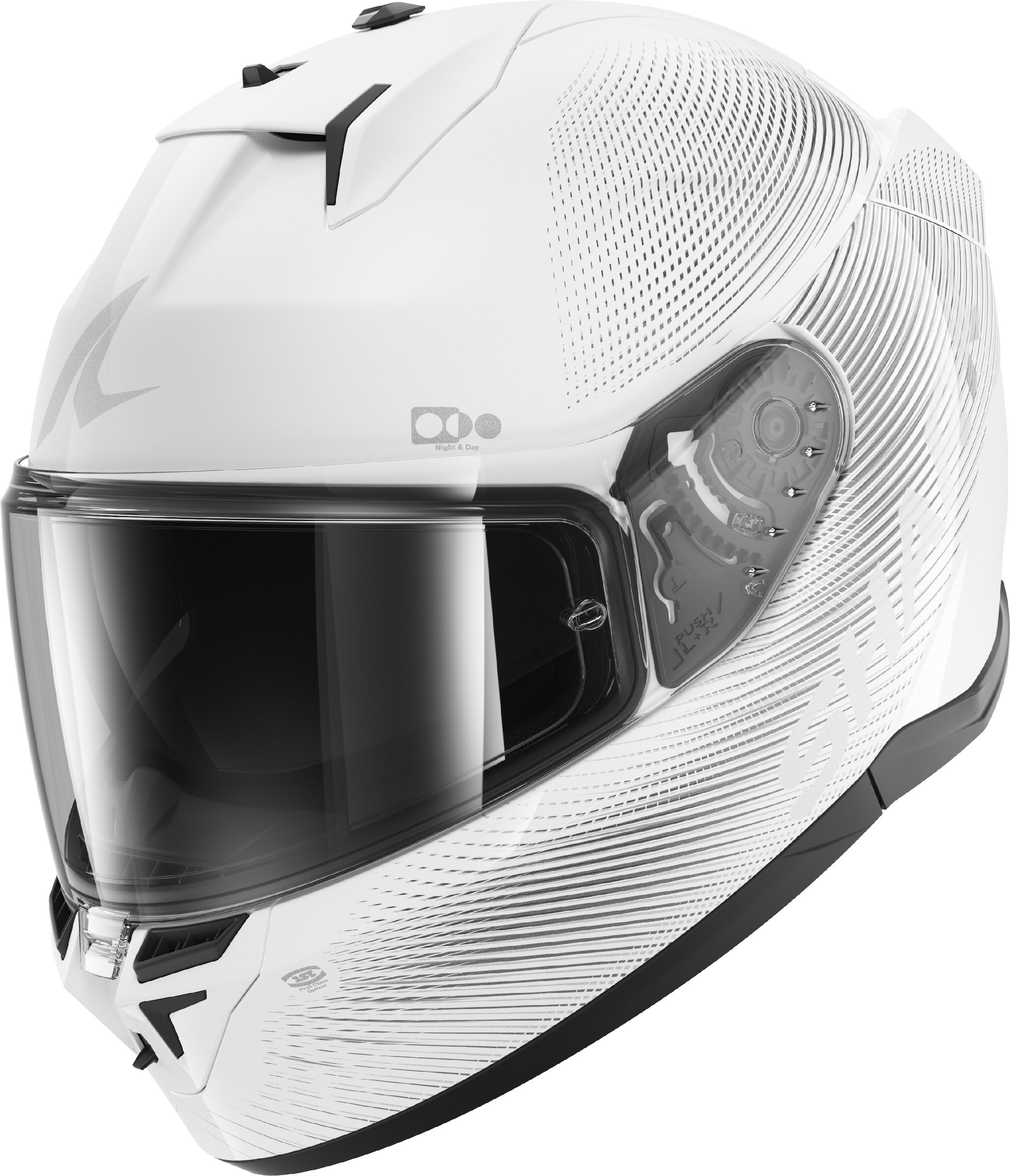 Wit-Zilver-Zilver WSS (€ 239,99)