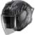 Jet helmet SHARK Skwal Cup Speed-Fancy Matt Black-Anthracite-Silver KAS