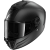 SHARK Spartan RS Dark Shadow Matt titan A08
