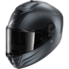 SHARK Spartan RS Dark Shadow Matt blue steel B16