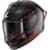 Casque intégral SHARK Skwal Cup Speed-Tech Noir-Rouge-Anthracite KRA