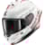 Casque intégral SHARK Skwal Cup Speed-Tech Blanc-Rouge-Noir WRK