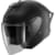 Casque jet SHARK Skwal Cup Blank Noir mat KMA