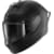 Casque intégral SHARK Skwal Cup Blank Noir mat KMA