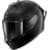 Casque intégral SHARK Skwal Cup Dark Shadow Dual Noir BLK
