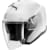 Jet helmet SHARK Skwal SP Lyne White-Silver-Silver WSS