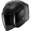 SHARK Skwal Jet Dark Shadow Matt titan A08