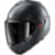 Modular helmet SHARK OXO Dark Shadow Matt blue steel B16