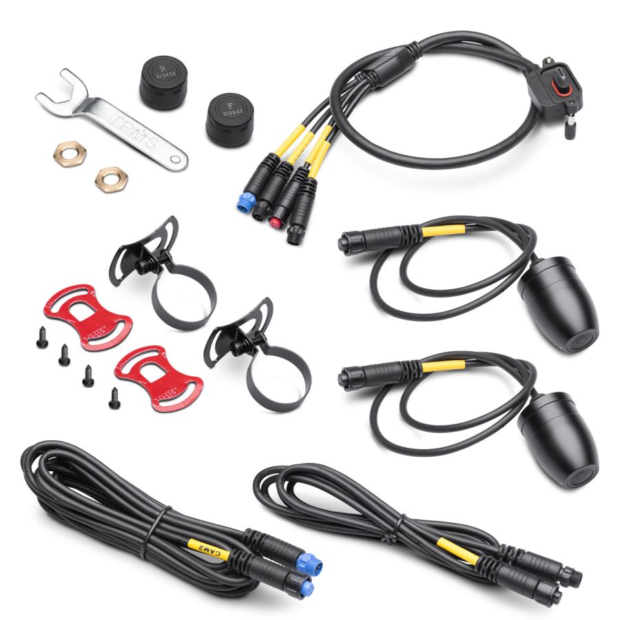 Midland accessories and parts Bikeplay Pro expantion kit C1683