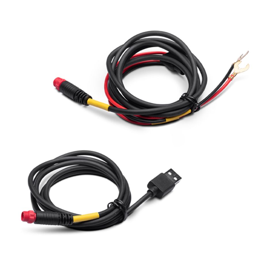 Midland accessories and parts Bikeplay Pro power supply cable kit C1689
