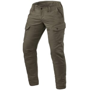 Men's motorcycle jeans REV'IT! Cargo 2 TF Tarmac length 30