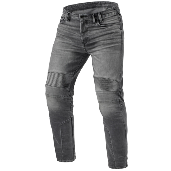 REV'IT! Moto 2 TF Grey length 30
