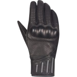 SEGURA Eden Gants Moto Homme Été - Textile Respirant Avec Protections, Certifiés CE