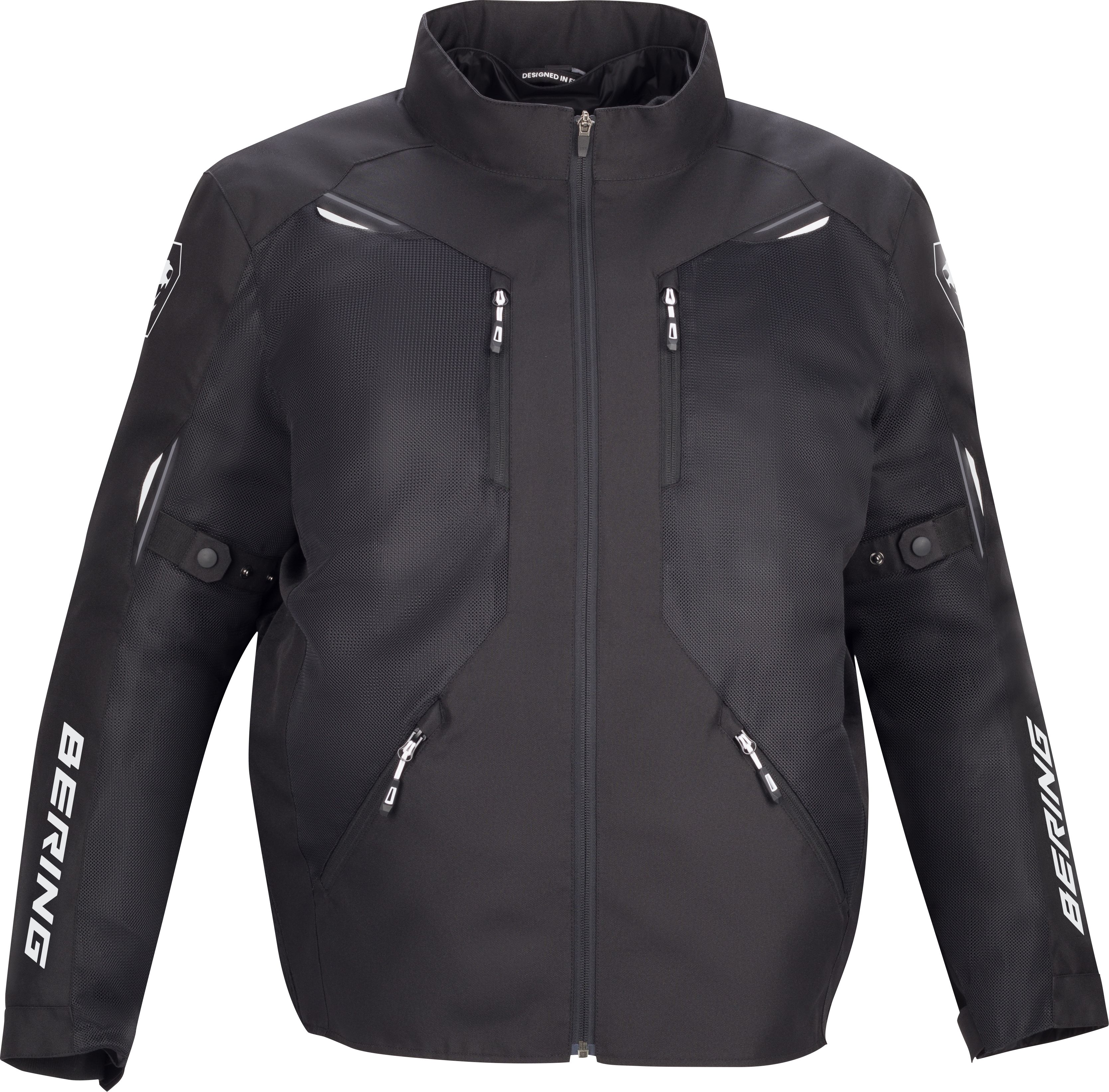 BERING Brazilia King Size Noir-Blanc