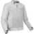Men's summer motorcycle jacket and hoodie BERING Alias Light grey