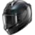 Full-face helmet SHARK Skwal i3 Mekarium Black-Cameleon-Anthracite KXA