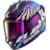 Full-face helmet SHARK Skwal i3 Speed-Fancy Black-White-Blue KWB