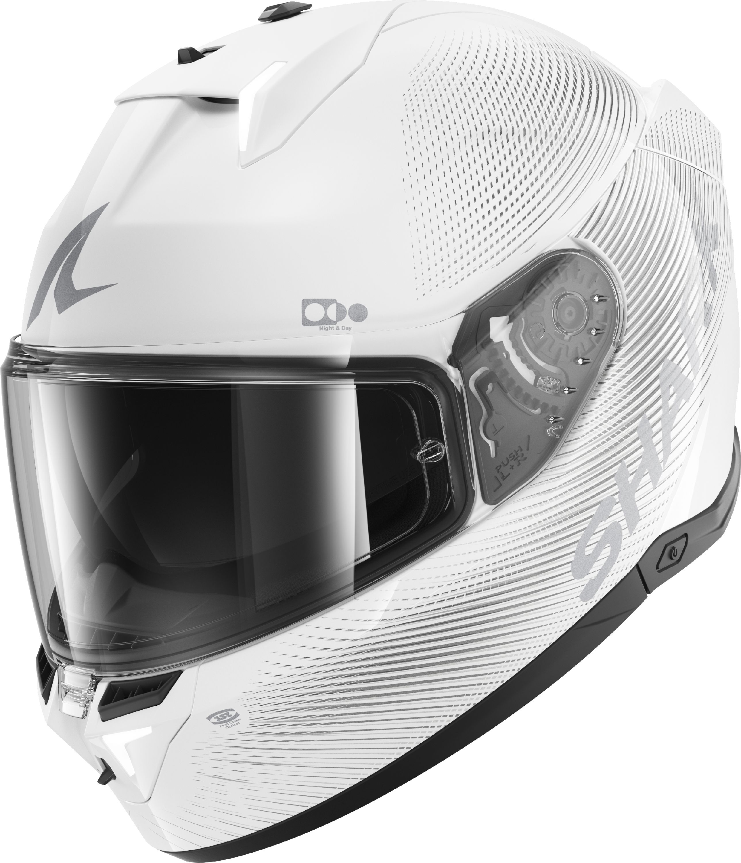 Wit-Zilver-Zilver WSS (€ 282,19)