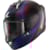 Full-face helmet SHARK Skwal i3 Speed-Tech Matt Black-Red-Blue KRB