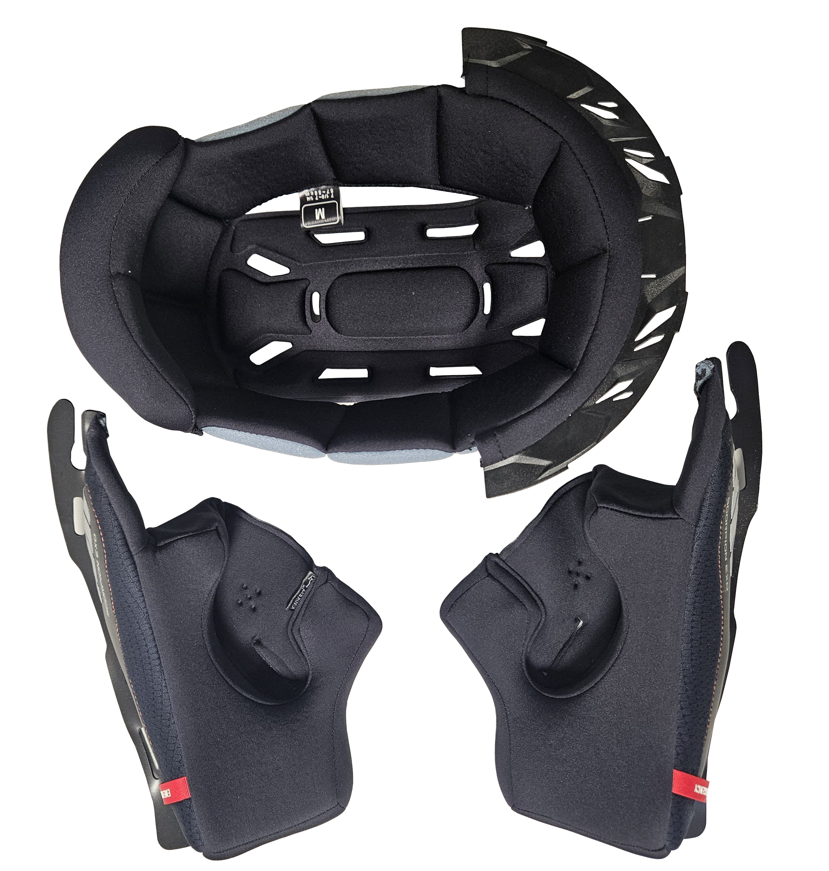 SCORPION EXO-1500 Interior M