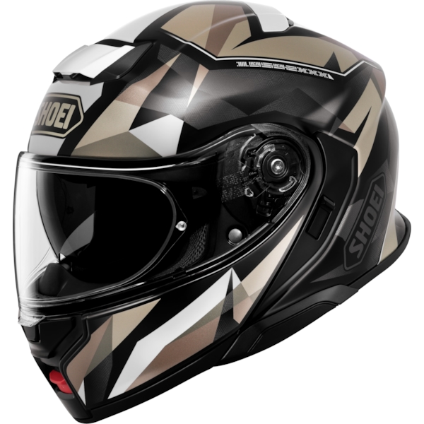 SHOEI Neotec 3 Fragments TC-10