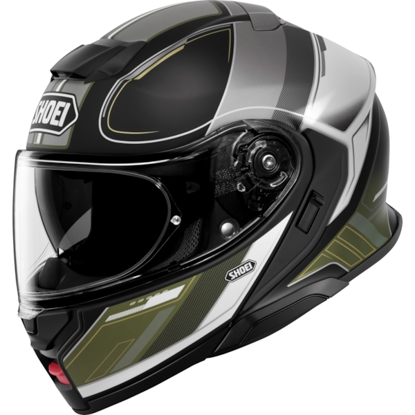 SHOEI Neotec 3 Sharpen Mat TC-11
