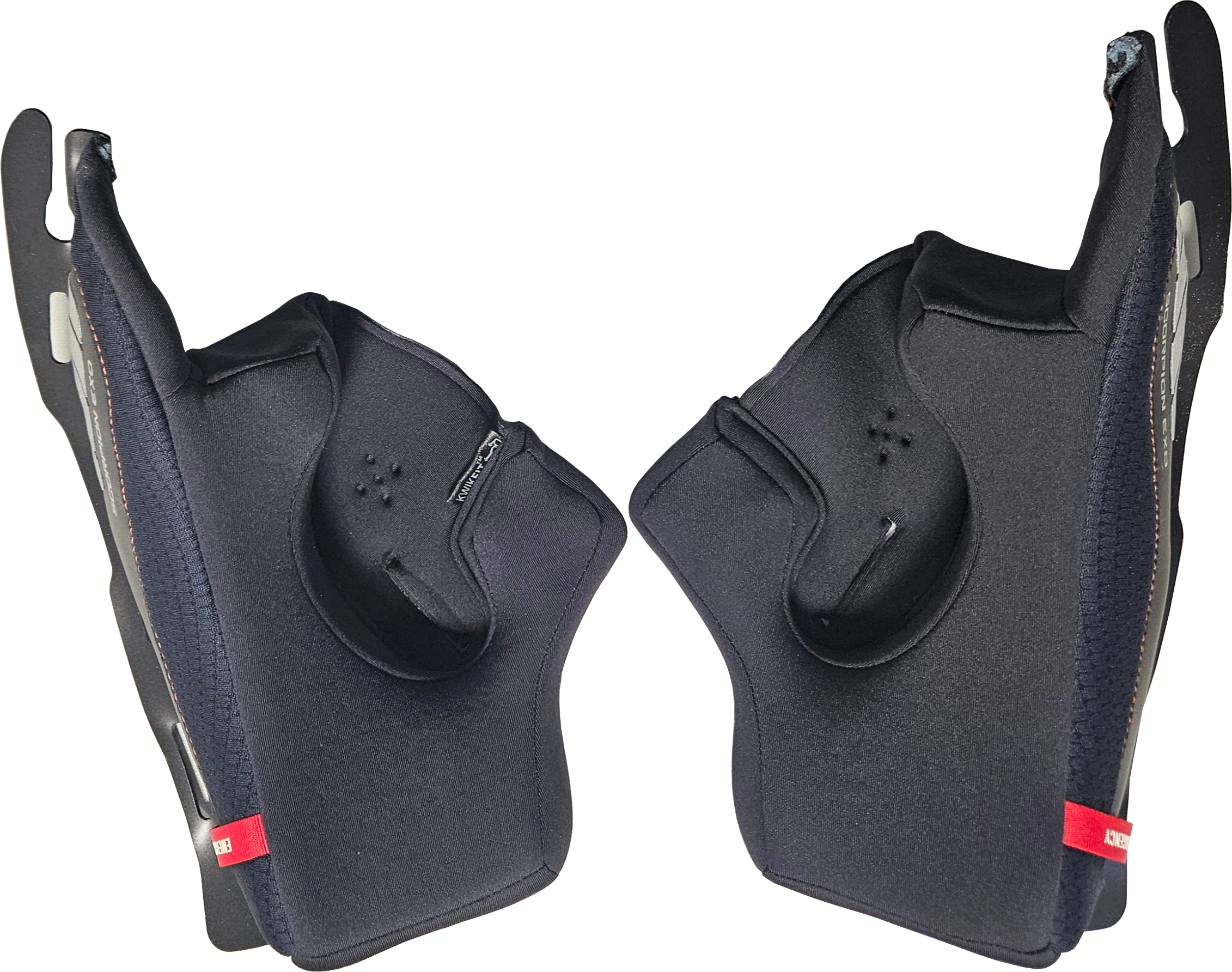 Onderdelen Scorpion EXO-1500 Wangkussens M