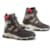 Men's motorcycle shoes GIANNI FALCO Arrakis 2 Brown
