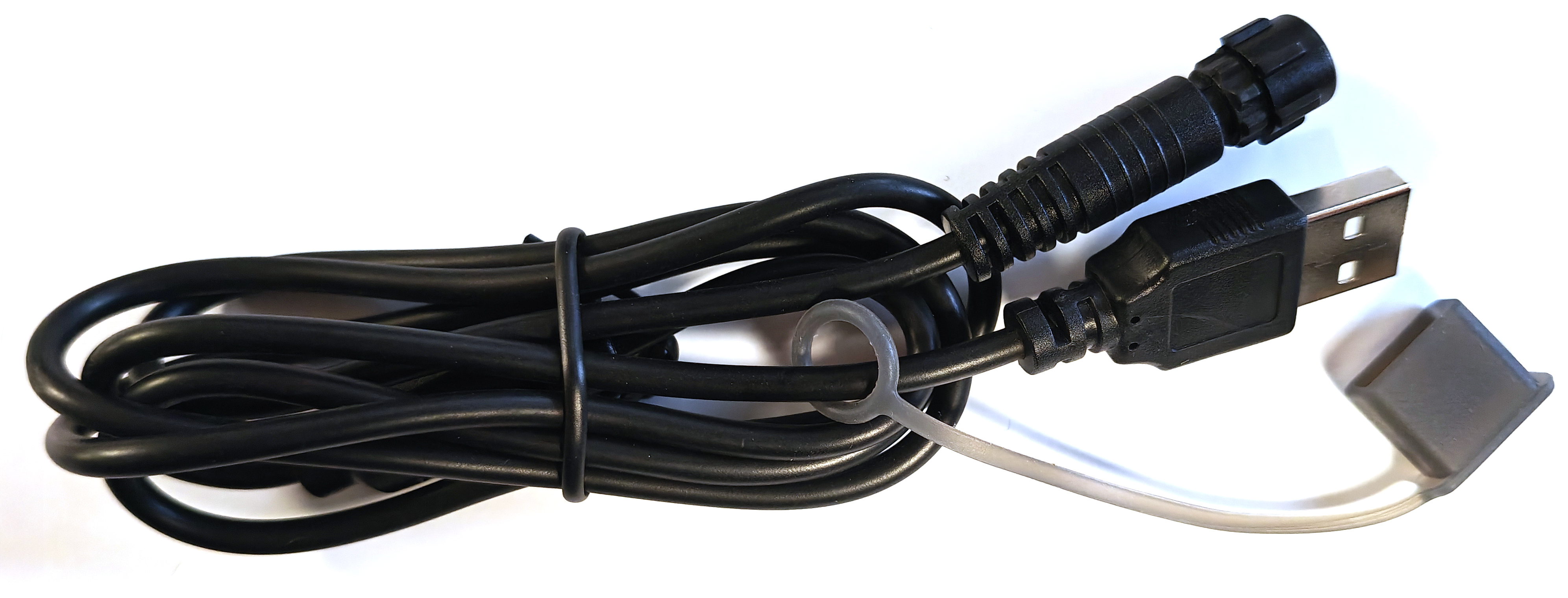 INTERPHONE SYNC70 câble d'alimentation USB-A