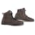 Men's motorcycle shoes GIANNI FALCO Booster Brown