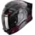 Full-face helmet SCORPION EXO-530 Air Fond Black-Pink