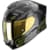 Full-face helmet SCORPION EXO-530 Air Fond Black-Neon yellow