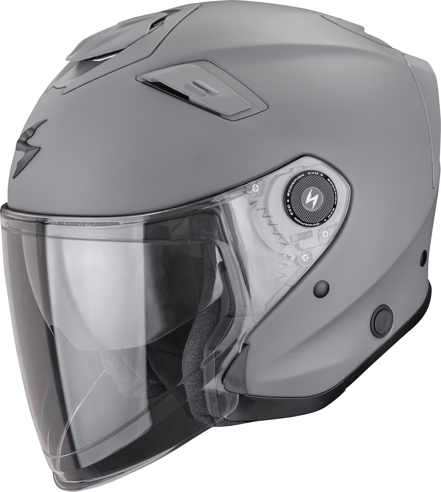 Mat Gris ciment (€ 359,91)