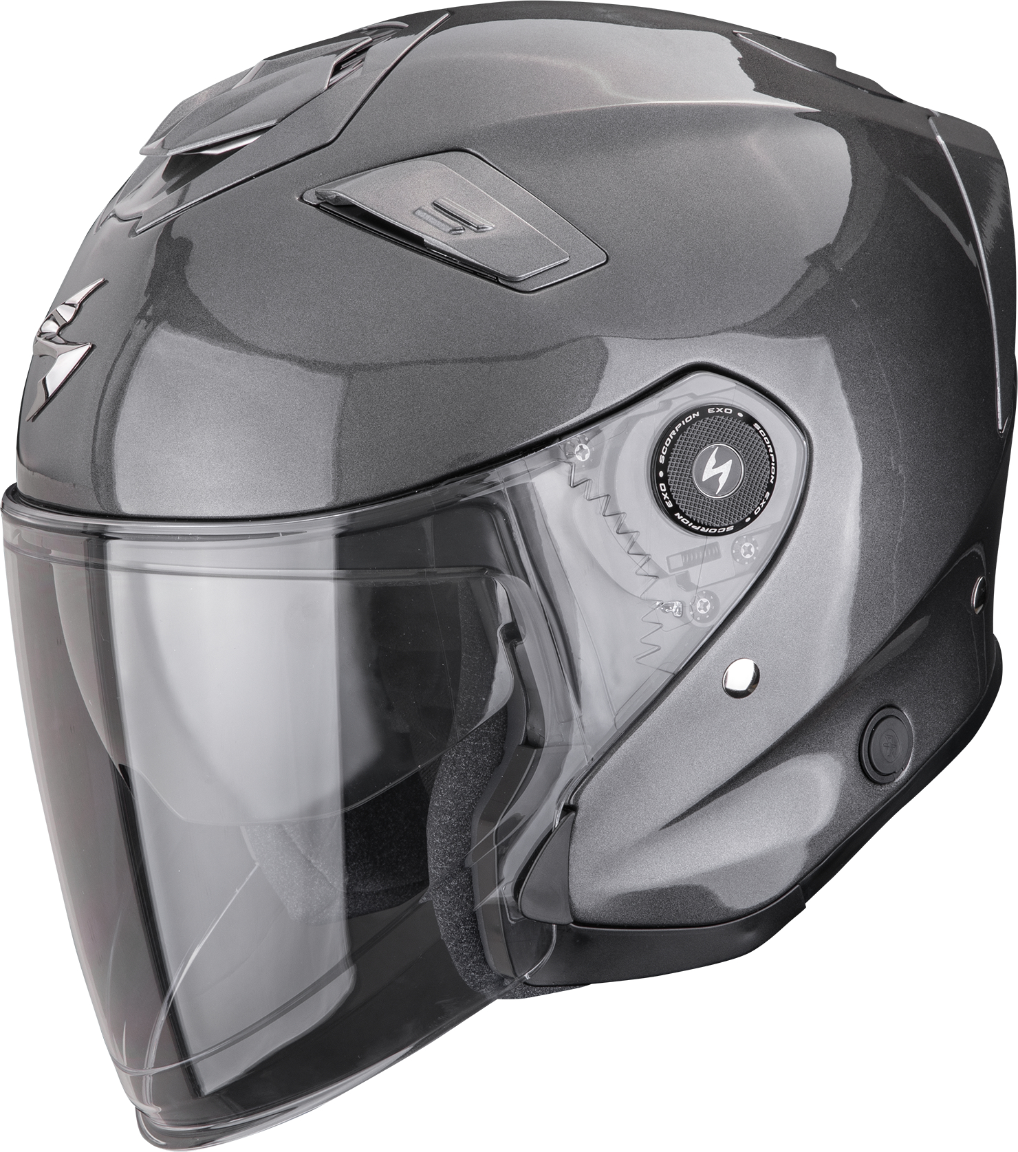 Gris métallisé (€ 359,91)