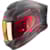 Full-face helmet SCORPION EXO-530 Air Slope Matt Black-Red
