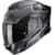 Full-face helmet SCORPION EXO-530 Air Clip Silver-Black