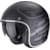 Jet helmet SCORPION Belfast Evo Dawg Black-Silver