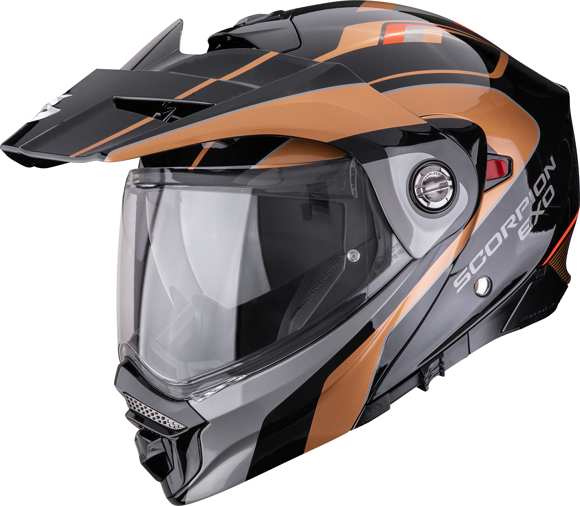 Black-Copper (€ 259,90)