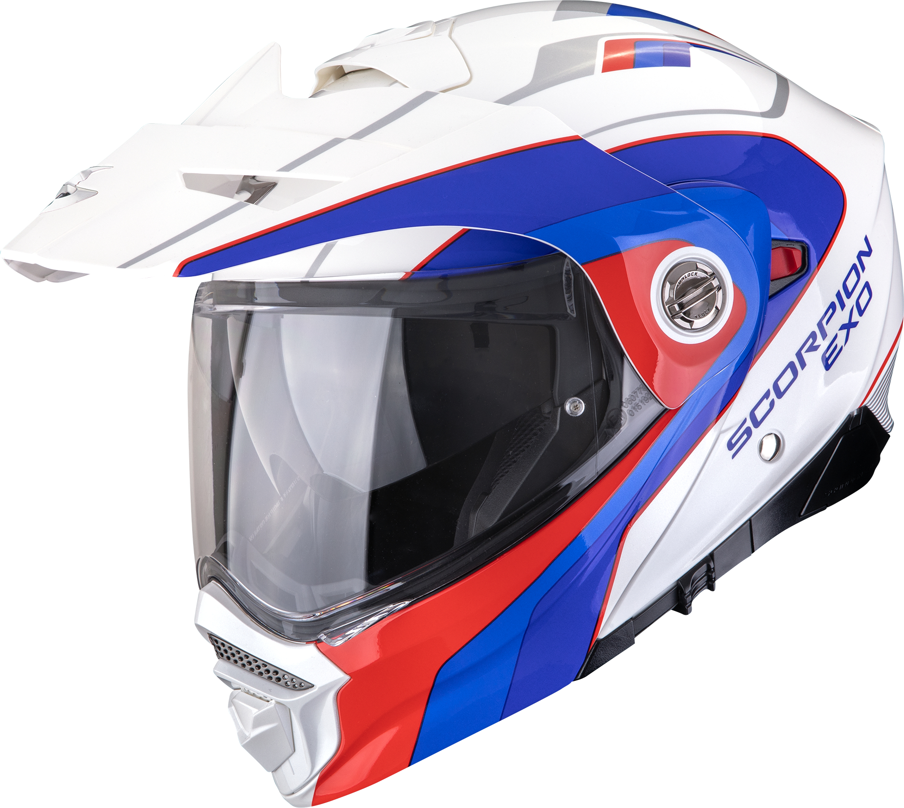 White-Red-Blue (€ 259,90)