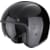 Jet helmet SCORPION Belfast Evo Solid Black