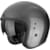 Jet helmet SCORPION Belfast Evo Solid Metallic Grey