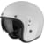 Jet helmet SCORPION Belfast Evo Solid Light Grey