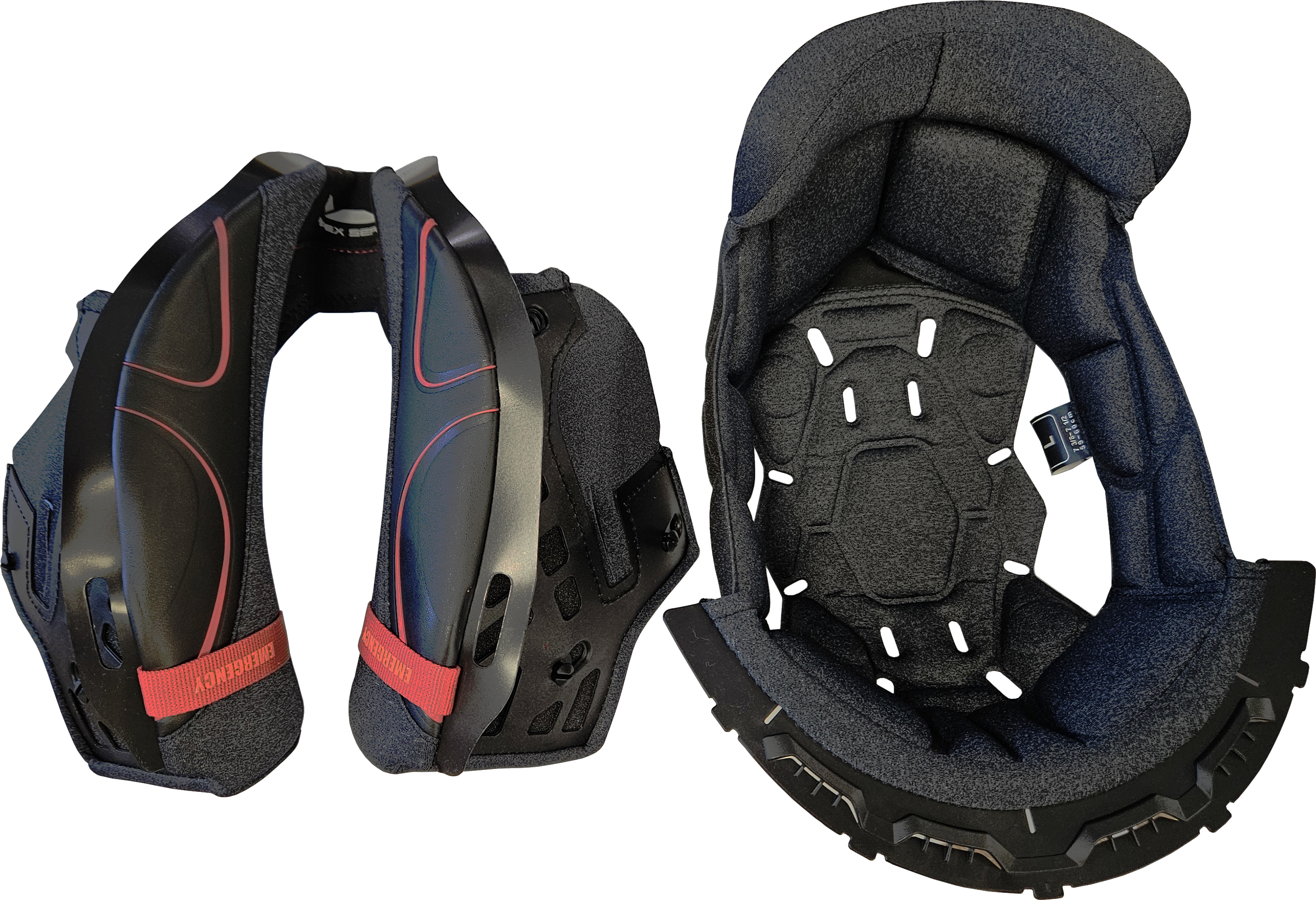 SCORPION EXO-Race Air Interieur S