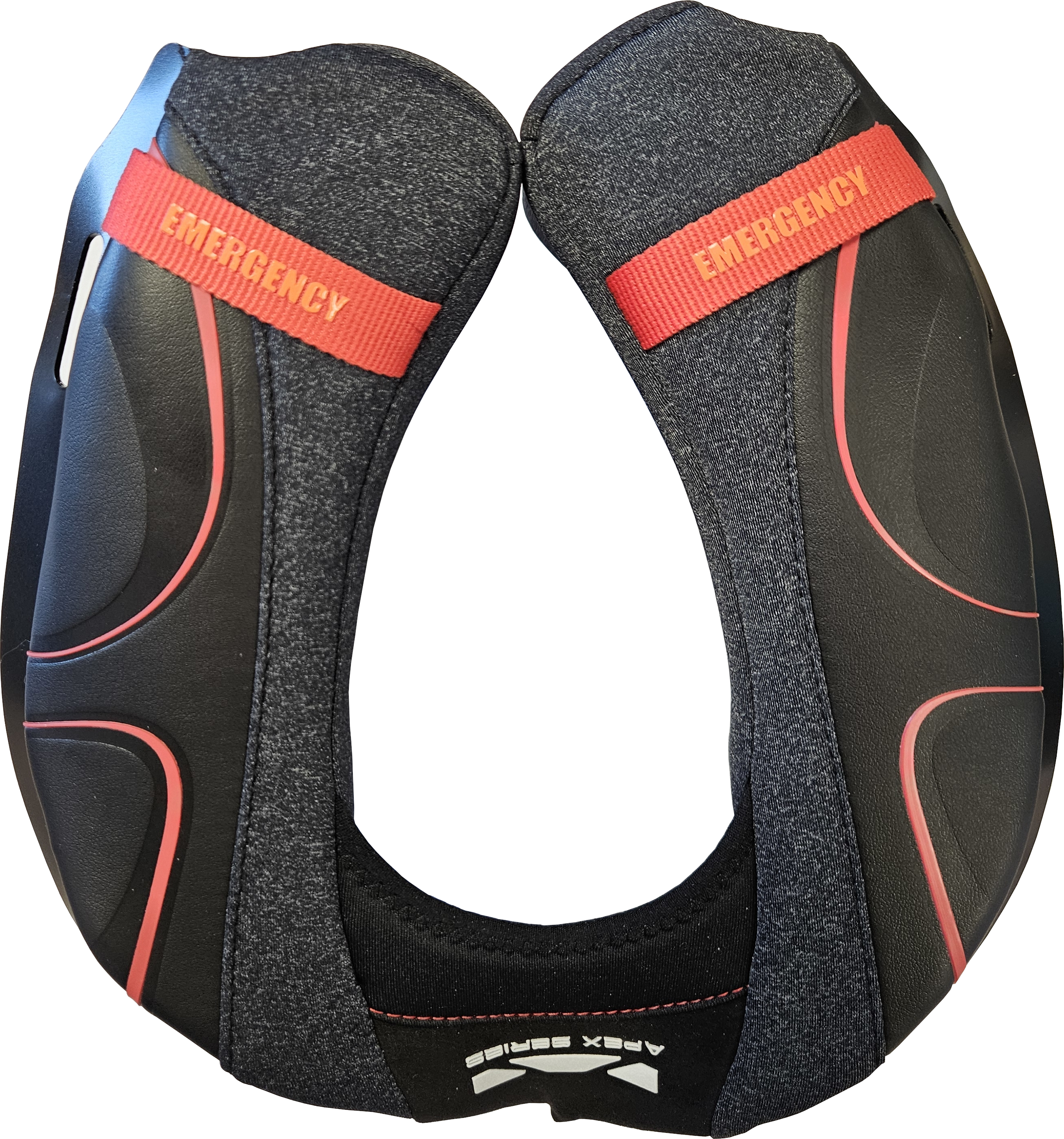 SCORPION EXO-Race Air Coussinets de joues XS