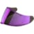 Scorpion Visor EXO-GT SP Air/1500/530 Air (KDS-F-03) Purple iridium