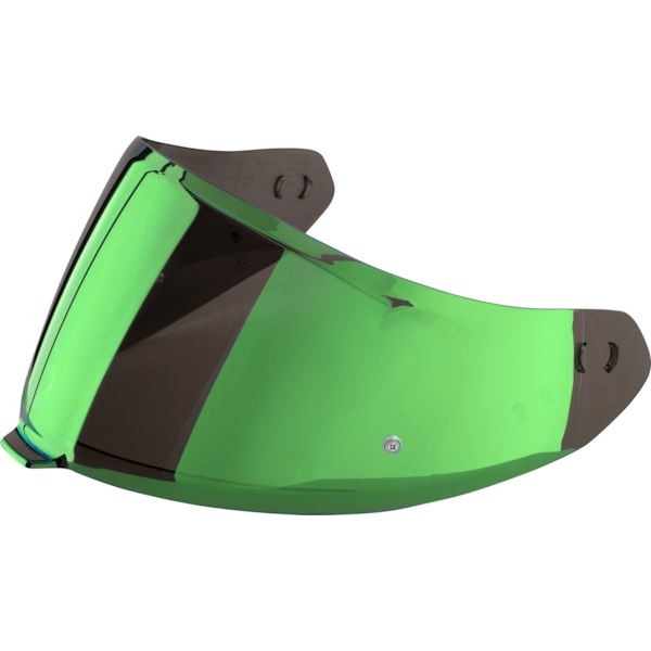 SCORPION Visor EXO-GT SP Air/1500/530 Air (KDS-F-03) Green iridium