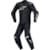 1-delig motorpak ALPINESTARS Missile V3 1PC Suit Zwart